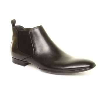 Jones Bootmaker Hefner Chelsea Boots