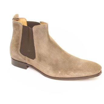 Jones Bootmaker Herring Chelsea Boots