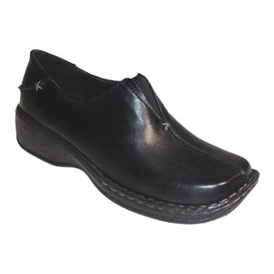 Jones Bootmaker Huddle - Black