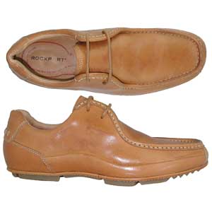 Jones Bootmaker Intendor - Sand Leather