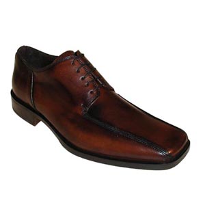 Jones Bootmaker Jacomo - Brown