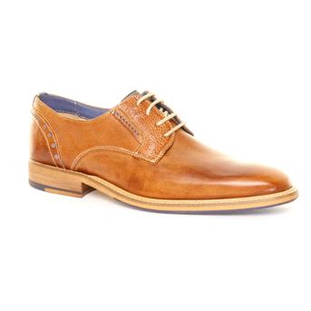 Jones Bootmaker Jetson Lace Ups