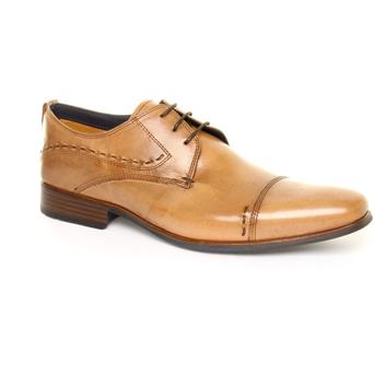 Jones Bootmaker Joel Lace Ups