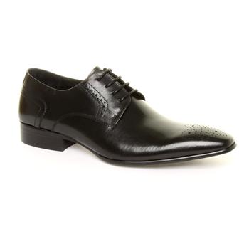Jones Bootmaker Joshua Lace Ups