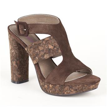 Jones Bootmaker Judie Heeled Sandals