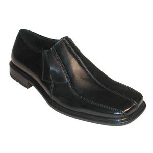 Jones Bootmaker Kelner - Black