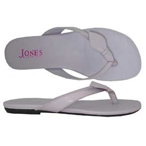 Jones Bootmaker Laze - Lilac