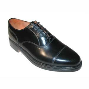 Jones Bootmaker Leith - Black