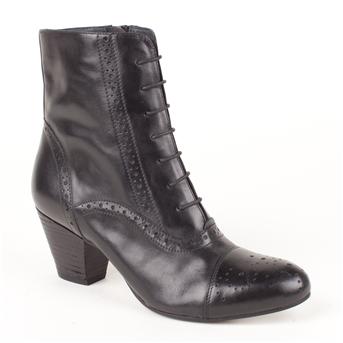 Jones Bootmaker Macey Ankle Boots