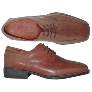 Jones Bootmaker Maddick - Whiskey Lea