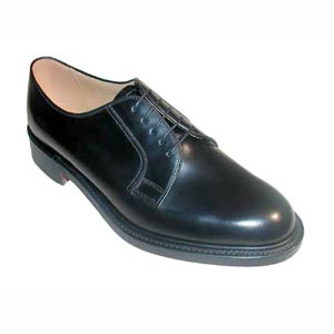 Jones Bootmaker Maginot - Black
