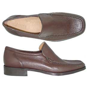 Jones Bootmaker Marte - Brown