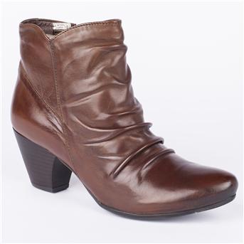 Jones Bootmaker Martha Ankle Boots