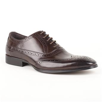 Jones Bootmaker Nail Brogues