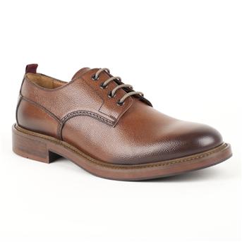 Jones Bootmaker Native Lace-Ups