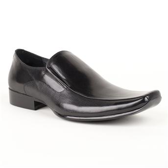 Jones Bootmaker Nibbler Loafers