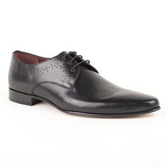 Jones Bootmaker Norbert Lace-Ups