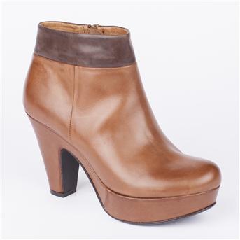 Novella Ankle Boots