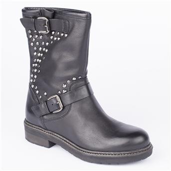 Jones Bootmaker Oslo 2 Ankle Boots