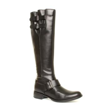 Petrona-S Knee Length Boots