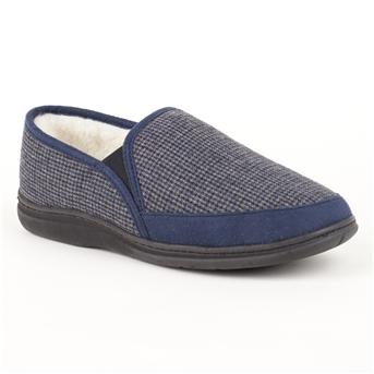 Jones Bootmaker Tobias Full Slippers