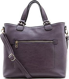 Jones Bootmaker Trampoline Handbag