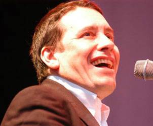 Jools Holland / Autumn Tour