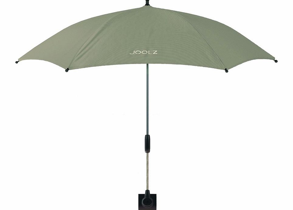 Joolz Day Earth Stroller Parasol Elephant Grey