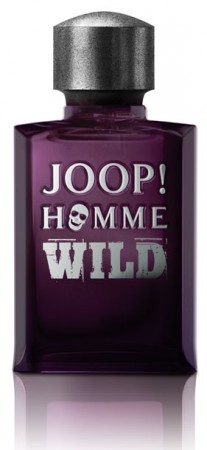 Homme Wild Eau De Toilette Spray 125ml