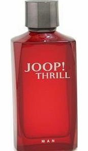 Joop Thrill For Him Vitalizing After Shave Splash 100ml