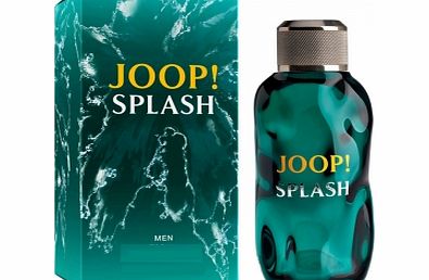 Splash 115ml Aftershave