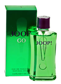 Go Eau de Toilette 30ml Spray