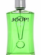 Go Eau de Toilette Spray 200ml