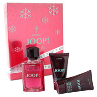 Joop Homme - 75ml Eau de Toilette Spray 50ml