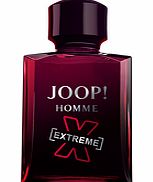 Homme Extreme Eau de Toilette 125ml