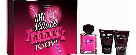 Joop ! Homme Aftershave 75ml Boots Gift Set -