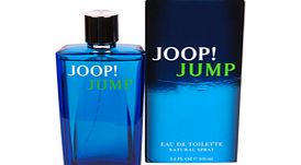 Jump 100ml Aftershave Splash