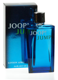 Jump Aftershave 100ml Splash