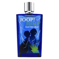 Jump Electric Heat - 100ml Eau de Toilette