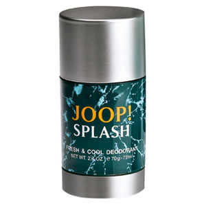 Splash Deodorant Stick 75ml