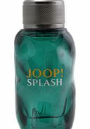 Splash Eau de Toilette Spray 40ml