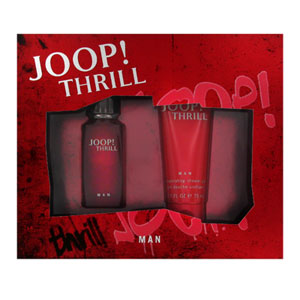 Thrill For Men Gift Set 30ml