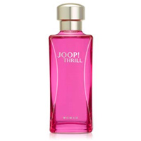 Joop Thrill Woman Eau de Parfum 50ml and