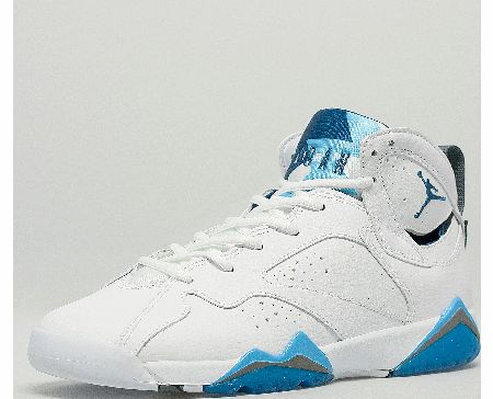 Jordan 7 Retro GS French Blue