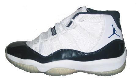 Jordan Air Retro XI