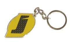 Jordan Jordan J Logo Keyring