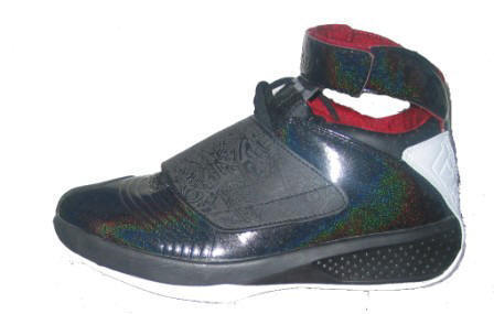Jordan XX 20