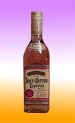 JOSE CUERVO Gold 70cl Bottle