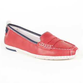 Josef Seibel Melody 01 Loafers