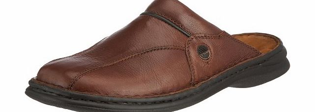 Josef Seibel Mens Klaus Leather Mule Brasil 10999 26341 11 UK